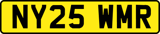 NY25WMR