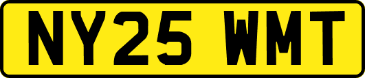 NY25WMT