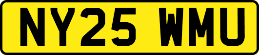 NY25WMU