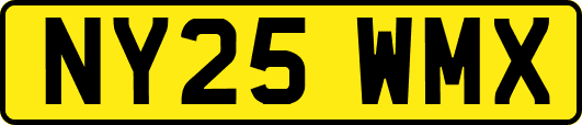 NY25WMX