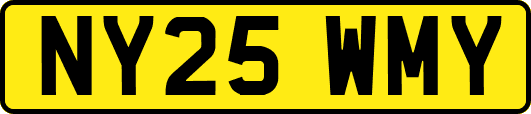 NY25WMY