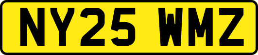 NY25WMZ