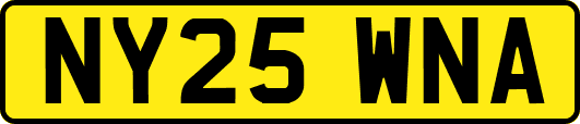NY25WNA