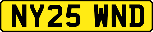 NY25WND
