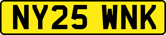 NY25WNK