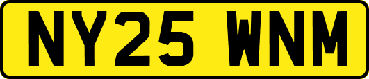 NY25WNM