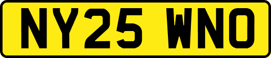 NY25WNO