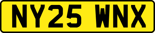 NY25WNX