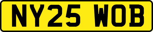 NY25WOB