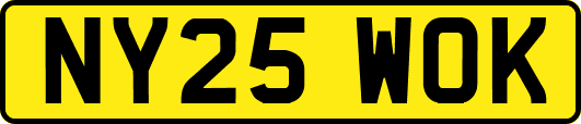 NY25WOK