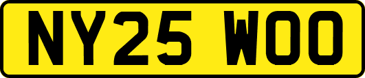 NY25WOO