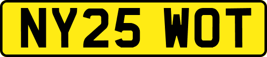NY25WOT