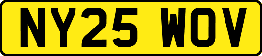 NY25WOV