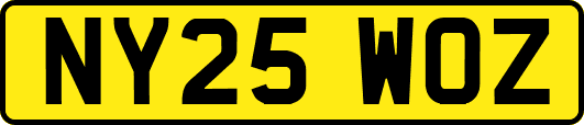 NY25WOZ
