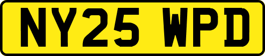 NY25WPD