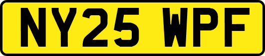 NY25WPF