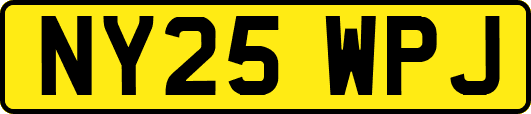 NY25WPJ