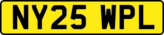 NY25WPL