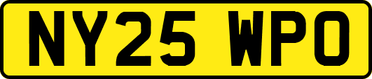 NY25WPO