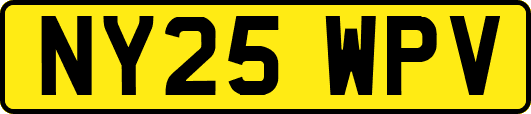 NY25WPV
