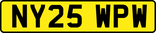NY25WPW