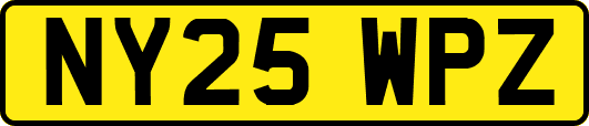 NY25WPZ