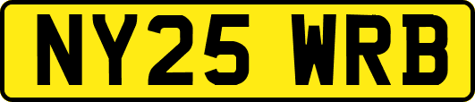 NY25WRB