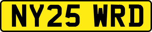 NY25WRD