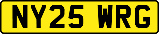 NY25WRG