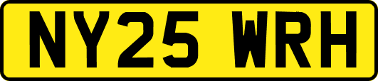 NY25WRH