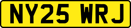 NY25WRJ