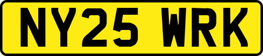 NY25WRK