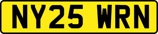 NY25WRN