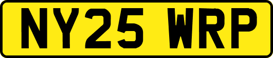 NY25WRP