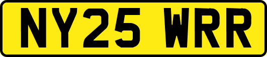 NY25WRR