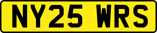 NY25WRS