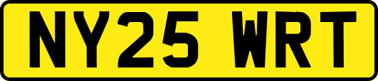 NY25WRT