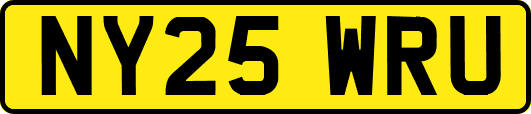 NY25WRU