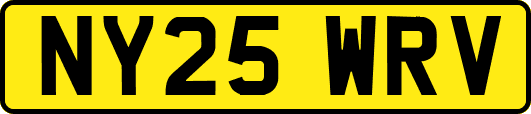 NY25WRV