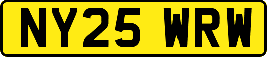 NY25WRW