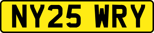 NY25WRY