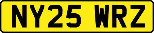 NY25WRZ