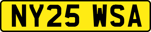 NY25WSA