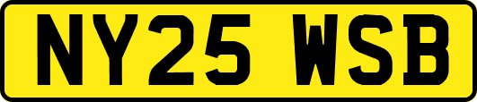 NY25WSB