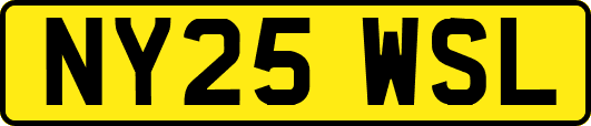NY25WSL