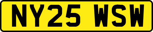 NY25WSW