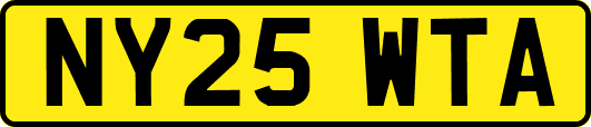 NY25WTA