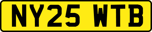 NY25WTB