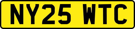 NY25WTC