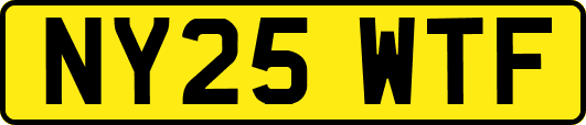 NY25WTF